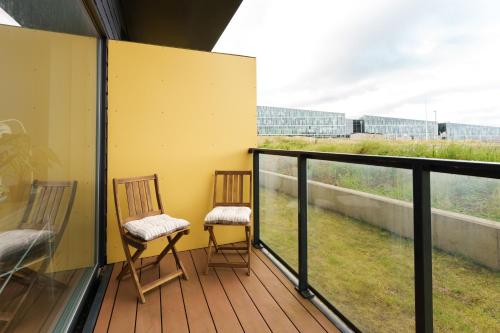 Unwind in Style - 2 BR - Hiking - Family, Tórshavn (fotografie 10)