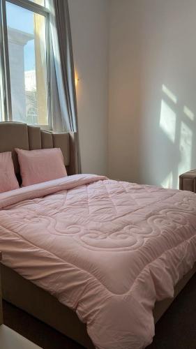 Khalifa A Home Stay NR near Al Raha Mall