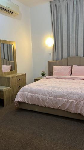 Khalifa A Home Stay NR near Al Raha Mall