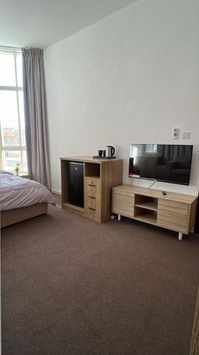 Khalifa A Home Stay NR near Al Raha Mall