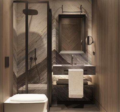 Chalet Valdotain - Hotel - Breuil-Cervinia