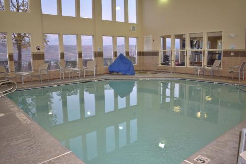 Holiday Inn Express Lewiston an IHG Hotel - image 10