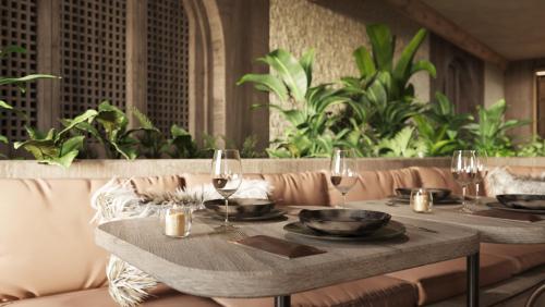 Chalet Valdotain - Hotel - Breuil-Cervinia