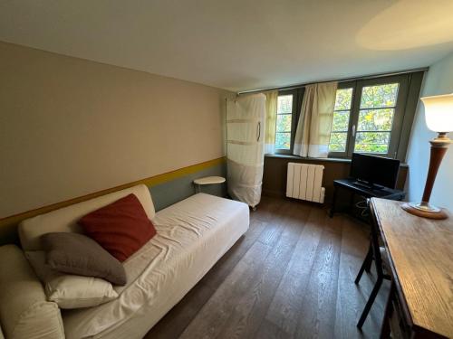 L'appartement au-dessus du, Strasburg (zdjęcie 4)