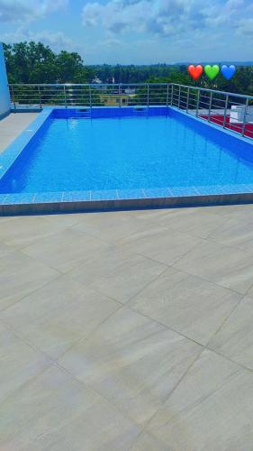 GCG home stay in Mtwapa