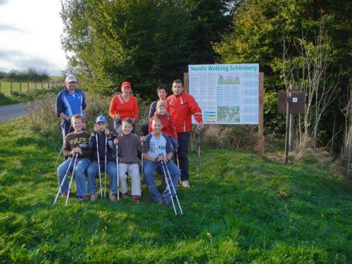 Zum Burghof – Schönberg, 