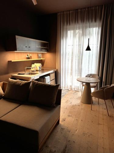 La Maison 35 - Bruneck - zentral gelegene Appartments