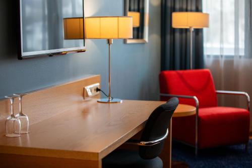 Quality Hotel Ulstein - image 13