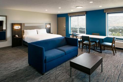 Holiday Inn Express Lewiston By IHG in ลูอิสตัน (ID)
