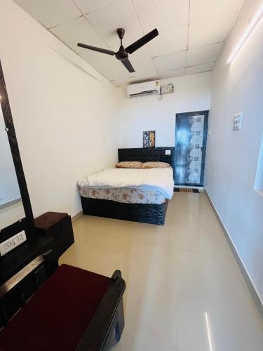 Island View Homestay - Malpe Beach