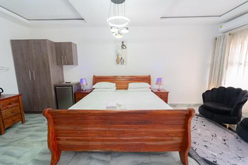Amakhosi Hotel - image 3