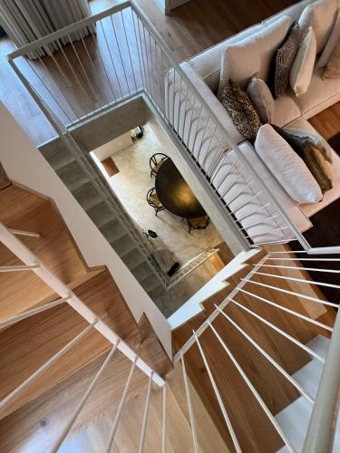 180º Panoramic Sea View Villa, Porto
