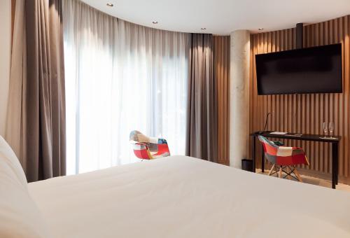 Double or twin room, superior