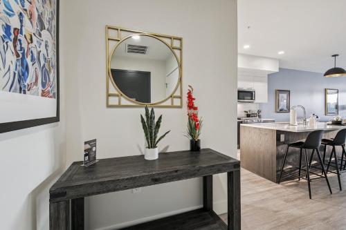 The Penthouse | Espadin LoHi in Highland