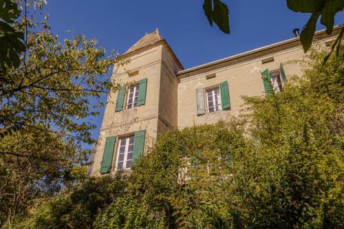Castel La Fabrik'Creative - Monbahus