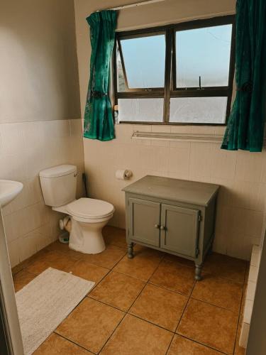 Wild Bay - Hole in the Wall Resort in Mgxotyeni