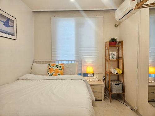 [Hongdae] Min's house, Soul (fotografie 2)