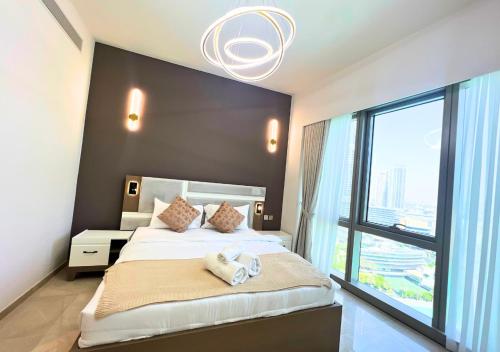 Apartment in Dubai 