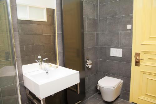 Boutique Hotel Museumkwartier, Utrecht (photo 6)