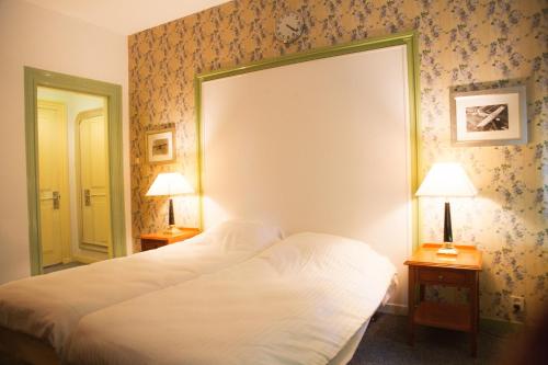 Boutique Hotel Museumkwartier, Utrecht (photo 7)