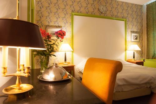 Boutique Hotel Museumkwartier, Utrecht (photo 8)