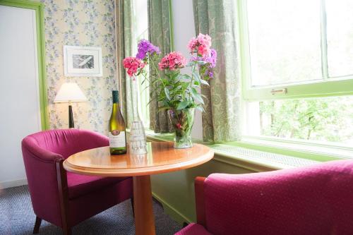 Boutique Hotel Museumkwartier, Utrecht (photo 9)
