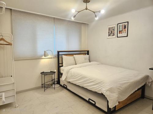 [Hongdae] Min's house, Seul
