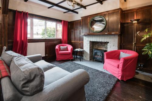 Glenbruar House 5