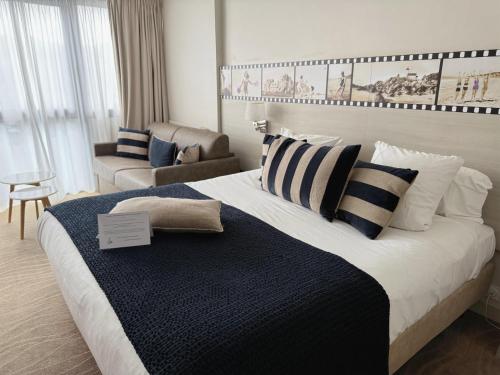 Hôtel Les Bains Perros Guirec Best Western