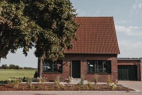 Hafenhaus Varel in Varel, Deutschland