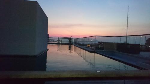Water Park Condominium by Monica – Pattaya, DC