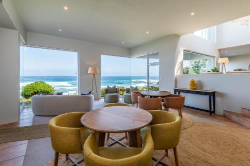 Wyposażenie, Xanadu Guest Villa in Wilderness