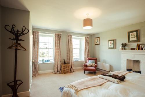 Stone House Wales in Old Radnor