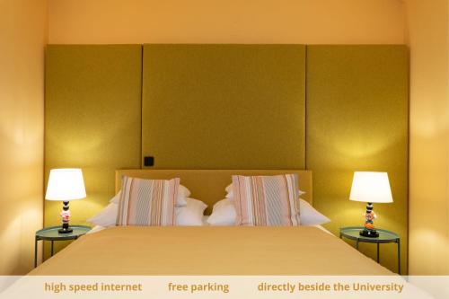Yellow Flat by GrazRentals Vaulted Kitchen & Pet Friendly & Free Parking in Graz, Österreich