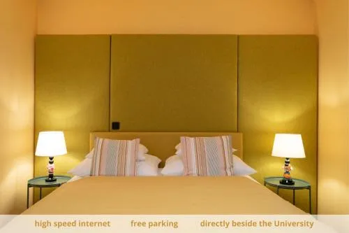 Yellow Flat by GrazRentals Vaulted Kitchen & Pet Friendly & Free Parking in Graz, Österreich