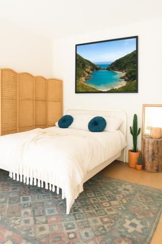 Private Entrance Double Room- 15 Mins to Belfast City chambre d'hôte Gilnahirk