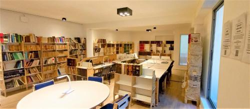 CLEI Residencia de Estudiantes, Buenos Aires, Buenos Aires (zdjęcie 5)