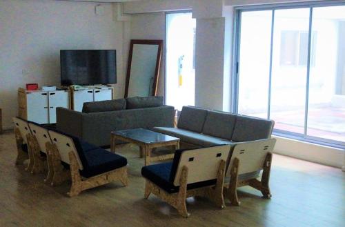 CLEI Residencia de Estudiantes, Buenos Aires, Buenos Aires (zdjęcie 9)