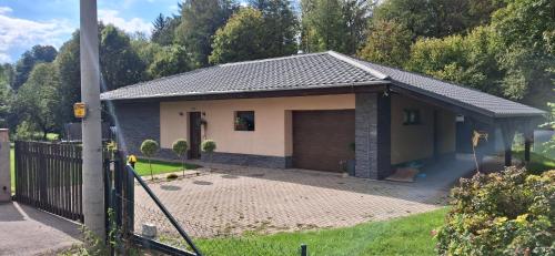 Unicorn #13 in โปรเซชเน