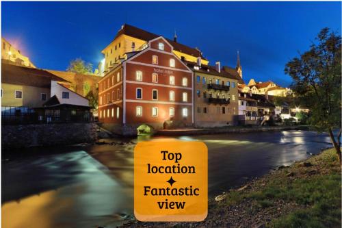 Hotel Mlyn