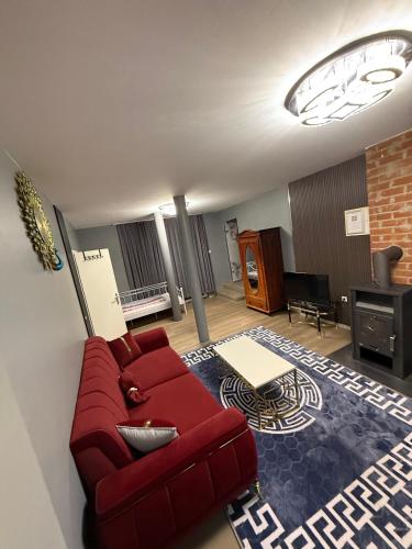 Voyage Pension, Leipzig (foto 8)