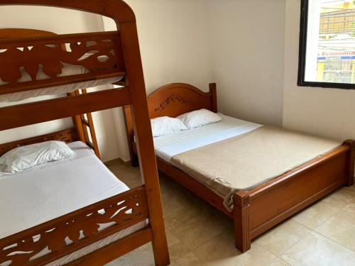 1 street from the sea WIFI AC Comfortable and family-friendly