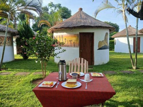Dickson BV Homestay -Ukerewe Island – khách sạn tại Pasiansi