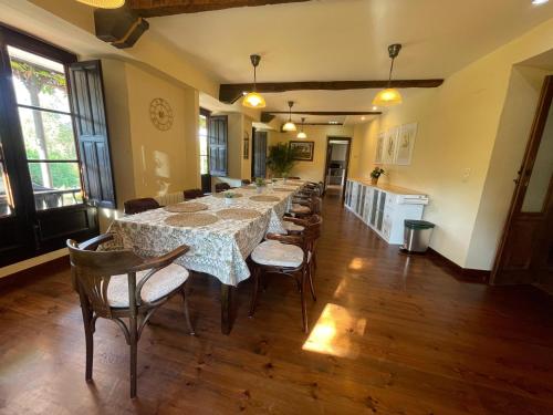 lujosa Villa Floravista para 12 personas in Pilona