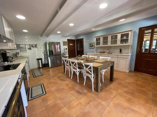 lujosa Villa Floravista para 12 personas in Pilona