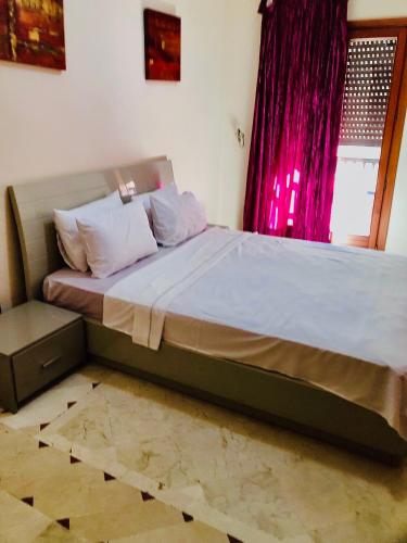 Appartement Ihssane Plaza Kech