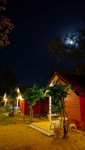 La Atta, Phetchaburi (fotografie 9)