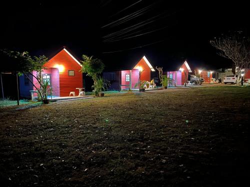 La Atta, Phetchaburi (fotografie 2)