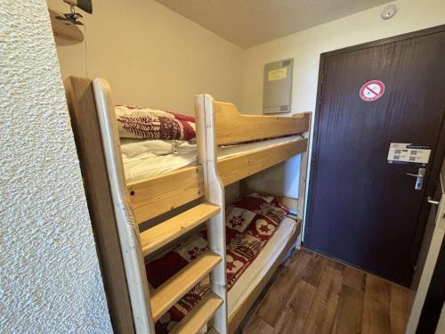 Appartement Auris 1 pièce 4 personnes - FR-1-297-138 - image 11