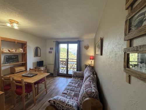 Appartement Auris 1 pièce 4 personnes - FR-1-297-138 - image 12